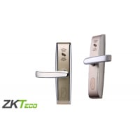 ZK Teco LH4000 RFID Smart Hotel Door Lock System