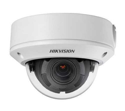 Hikvision DS-2CD2720F-IS 2.0MP 1/2.7"CMOS IR Dome Network Camera