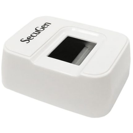 SecuGen Hamster pro 10