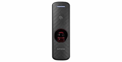Suprema BioEntry R2 Compact Fingerprint Reader BER2-OD