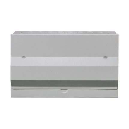 Electrical Consumer Unit 6 way