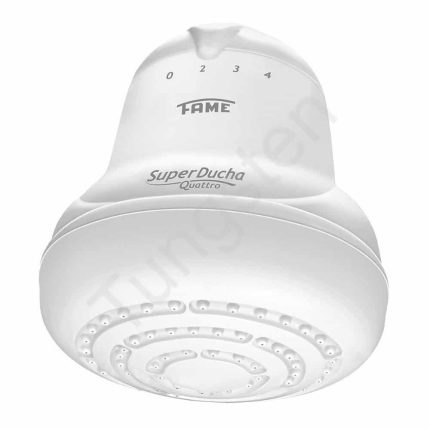 fame Instant Shower Water Heater - Salty/Hard Water