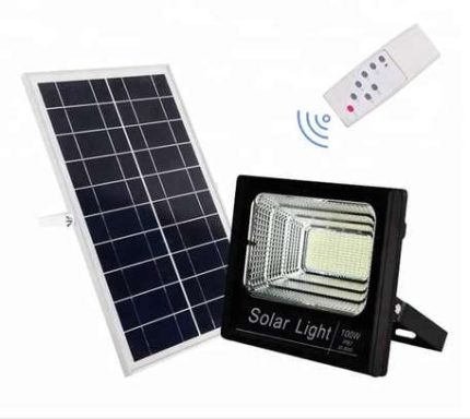 30 Walt Led solar Flood Light