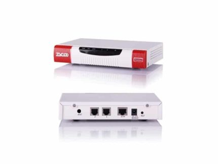 ZYCOO CooVox-U20-A202 2 FXO IP PBX