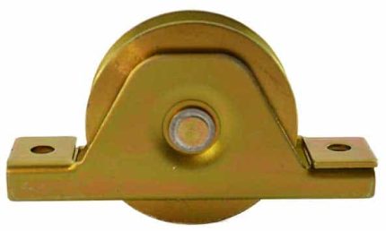 Sliding Gate Wheels Heavy Duty