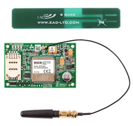 Lightsys GSM/GPRS Module