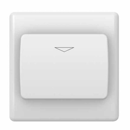 Hager Key Card Switch