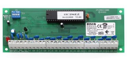 ProSYS Plus control panel