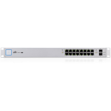 Ubiquiti Unifi Switch 16-port 150W