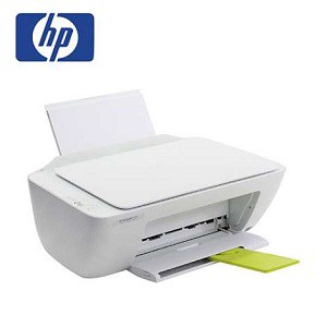 HP DeskJet 2130 All-in-One Compact Printer (F5S40A)
