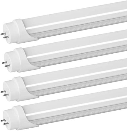 Fluorescent tube LED 18W 4FT