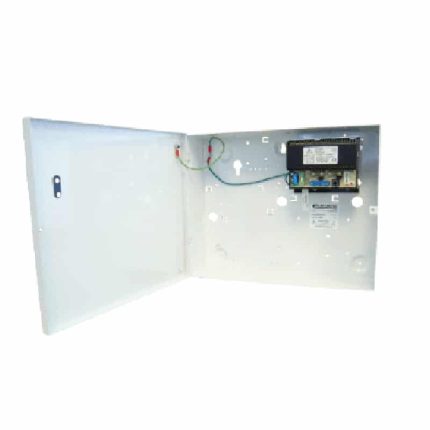 1A 12V DC Power Supply Unit