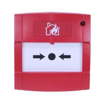 Addressable Manual Call Point