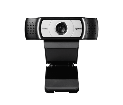 Logitech C930e 1080P HD Webcam