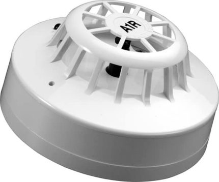 Series 65 Optical Smoke Detector