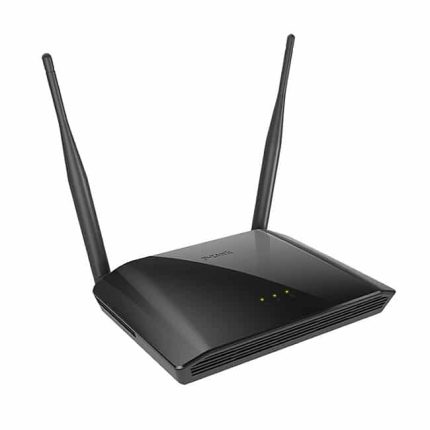 D-Link DIR-615 Wireless-N300 Router