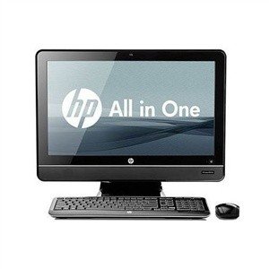 HP Compaq 8200 Elite All in One intel Core i3 2.7 GHz 4GB 500GB