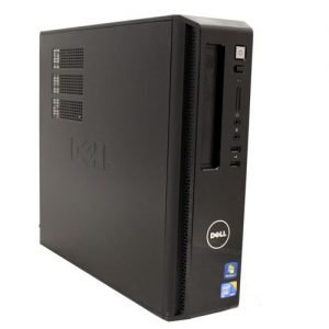 Dell vostro 230 desktop COA CORE 2 DUO 3.0/2GB/160 windows 7