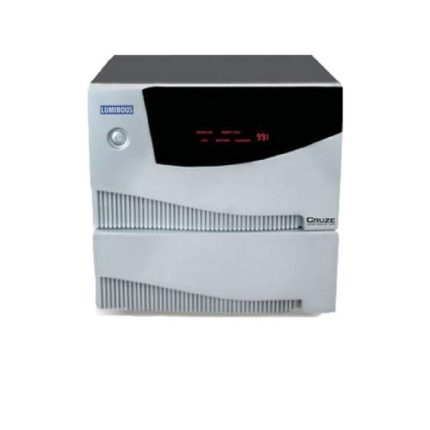 Luminous Cruze 2KVA-24V Sine Wave Home UPS