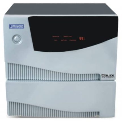Inverter 3.5kva|48v cruz sw Ups