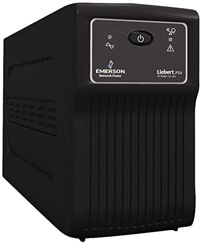 Vertiv Liebert PSA 500VA (300W) 230V UPS