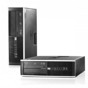 Hp 6000 Pro 3.0 GHZ 2GB 160GB Desktop COA
