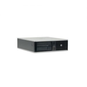 Hp DC 5800 Desktop 3.0GHZ 2GB 160GB windows7 Pro