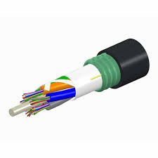 D-link 6 core multimode fiber optic cable