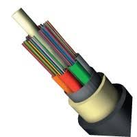 D-link NCB-FM50O-AUHD-06 06F Outdoor Fiber Cable