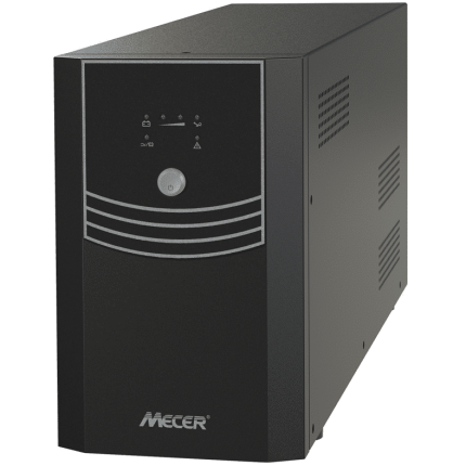 Mecer 3000VA Off-Line UPS (ME-3000-VU)