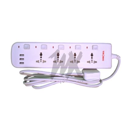 Tronic Extension Cable 6 way