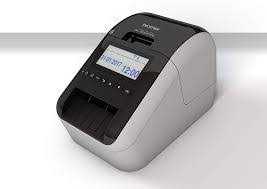 Brother label printer QL-820NWB