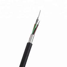 Duct UN-Armored Fibre Optic Cable