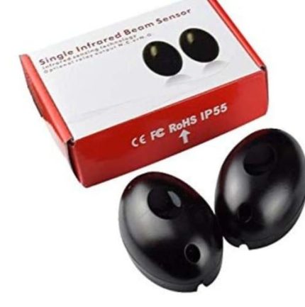Boom Barrier Sensor