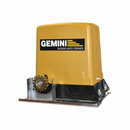 Gemini Sliding Gate Motor