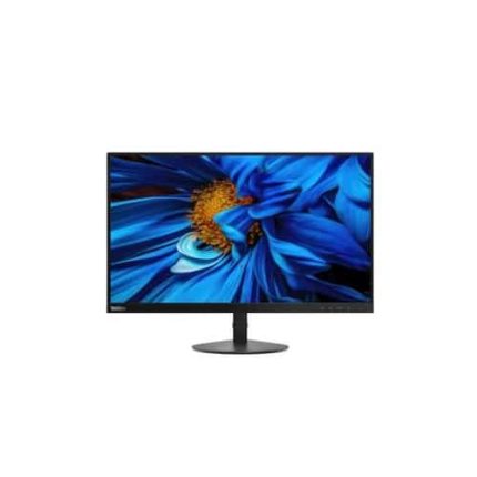 Lenovo ThinkVision S24e-10 23.8-inch LED Backlit LCD Monitor