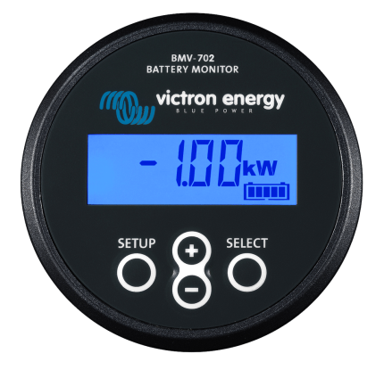 Victron BMV-702 Battery Monitor