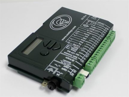 Centurion D5 EVO PCB