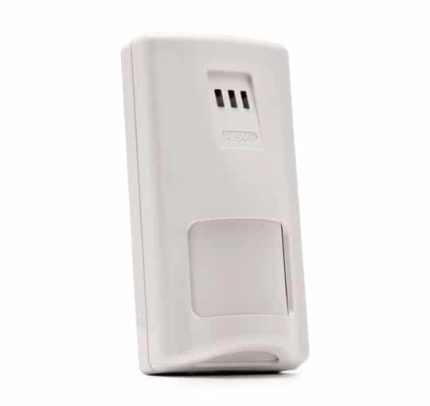 Risco DigiSense Dual Tech Digital PIR Detector