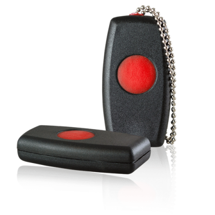 Wireless Remote panic button