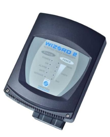 Wizord 2 Electric Fence Energizer