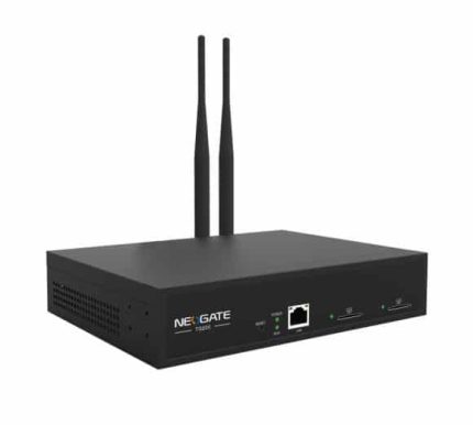 Yeastar TG200 GSM VoIP Gateway