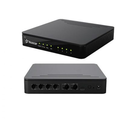 Yeastar S20 VoIP PBX Phone System