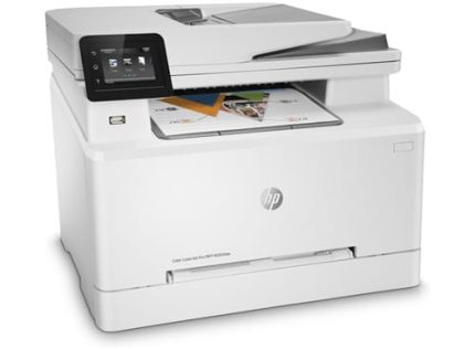 HP Color LaserJet Pro MFP M283fdw Printer