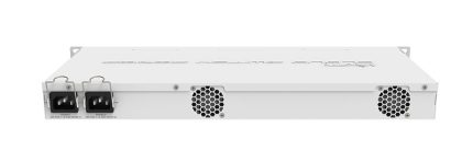 MikroTik CRS328-4C-20S-4S+RM Smart Switch