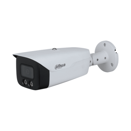 DAHUA 4-IN-1 FULL-COLOUR 2MP CAMERA WITH SMART LIGHT 50M DAHUA-2845N