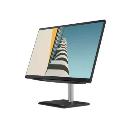 Lenovo V50a AIO PC 23.8″ Touch i7-10700T 8GB 256GB Wifi+BT Win10 Pro