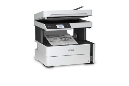Epson EcoTank Monochrome M3170 Wi-Fi All-in-One Ink Tank Printer