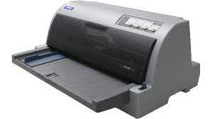 Epson LQ-690 Dot Matrix Printer