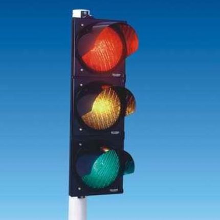 Traffic lights